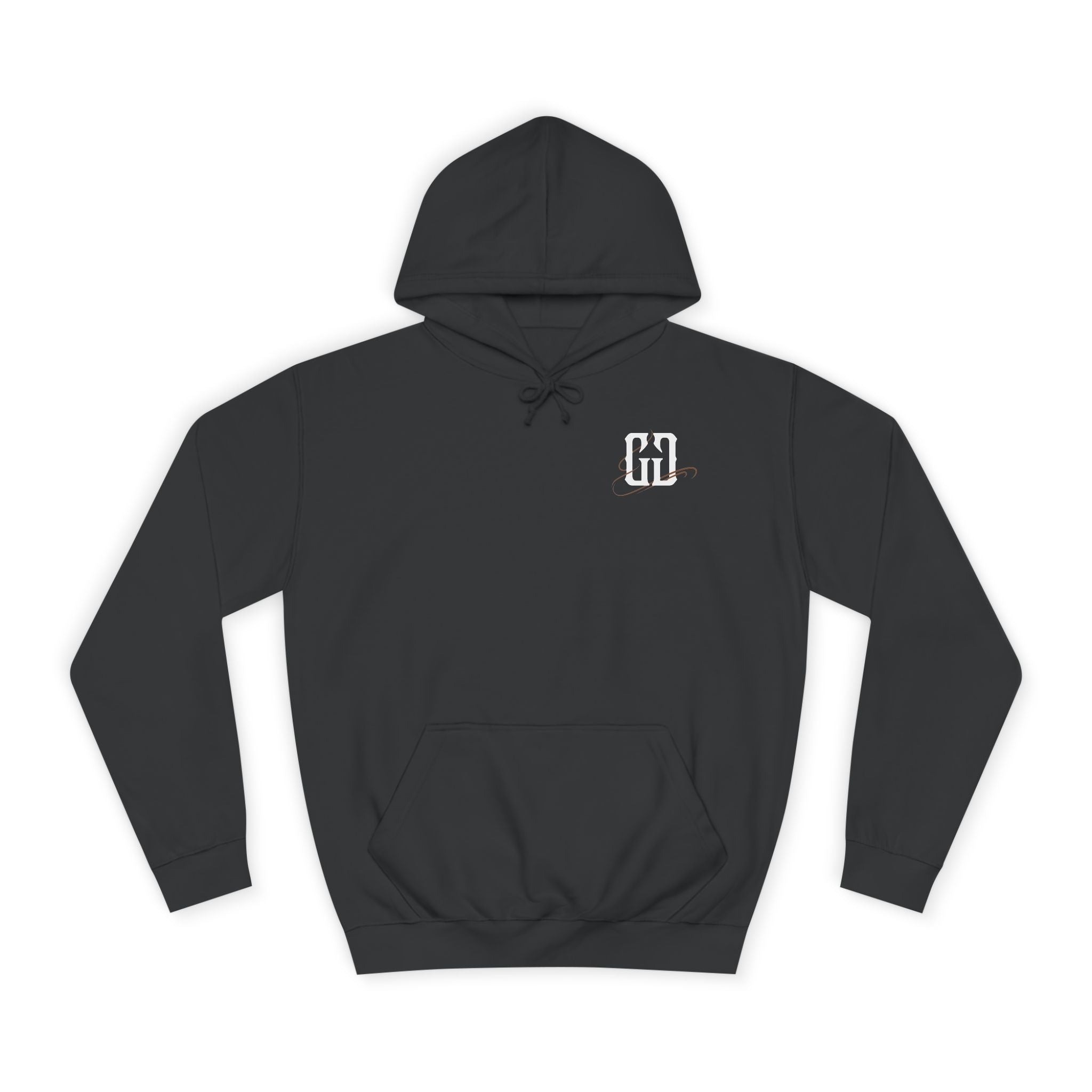 GG Patina Unisex College Hoodie
