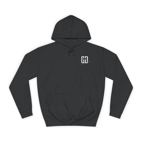 GG Patina Unisex College Hoodie
