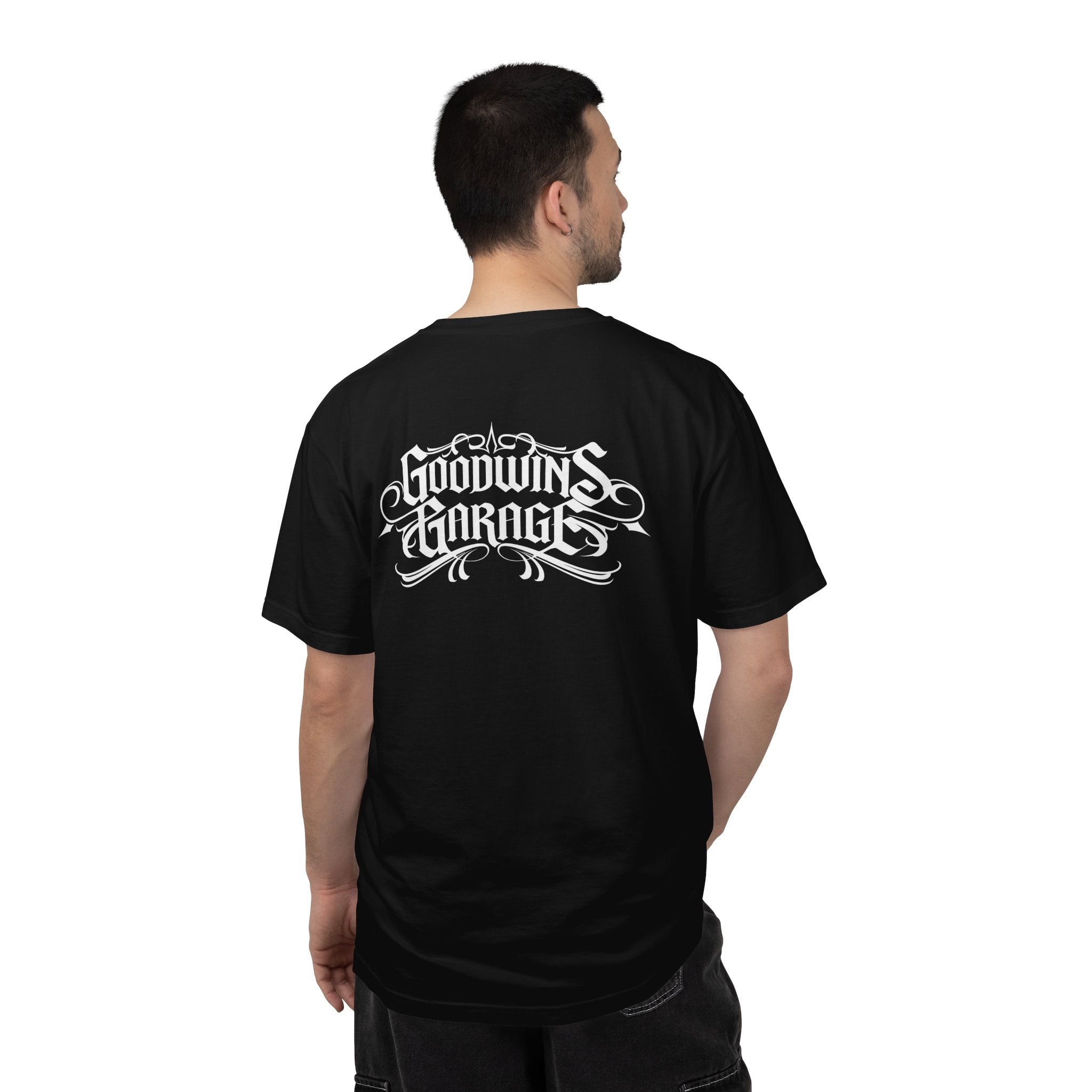 GG Special Logo Tee