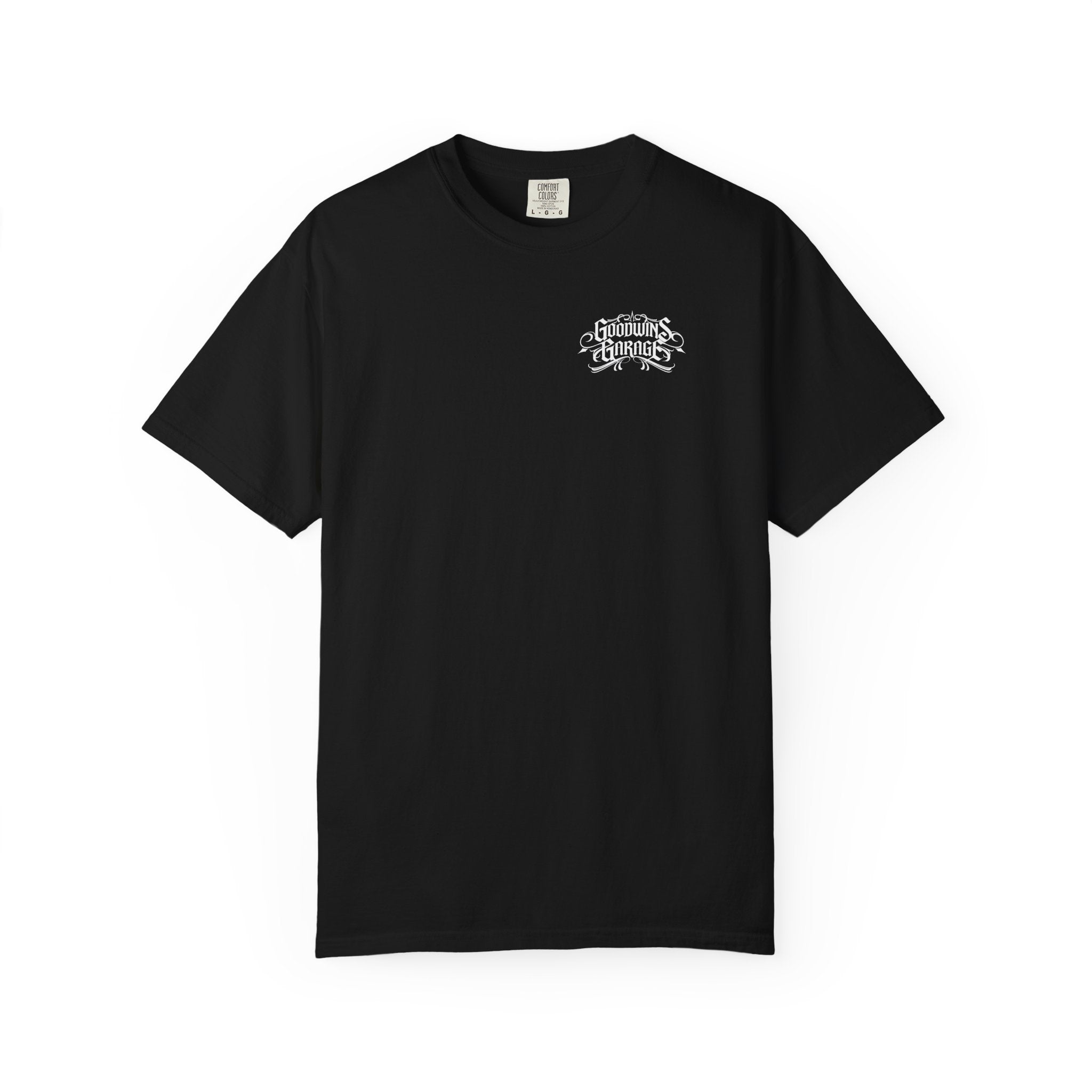 GG Special Logo Tee