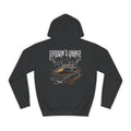 GG Patina Unisex College Hoodie