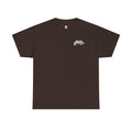 Goodwin's Garage Unisex Heavy Cotton Tee