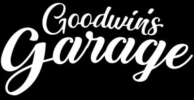 Goodwin's Garage